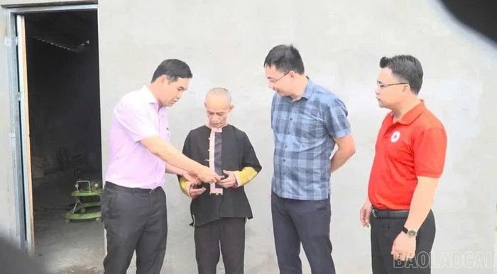 Công tác tuyên truyền, vận động được triển khai công khai, dân chủ; người dân được cung cấp đầy đủ thông tin và tạo sự đồng thuận.