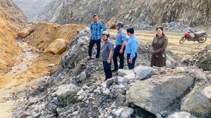 Đến 18 giờ ngày 23/5, toàn bộ 120 mốc ranh giới đã được hoàn thành, sớm hơn tiến độ đề ra, bảo đảm an toàn, đúng hồ sơ kỹ thuật và quy định pháp luật.