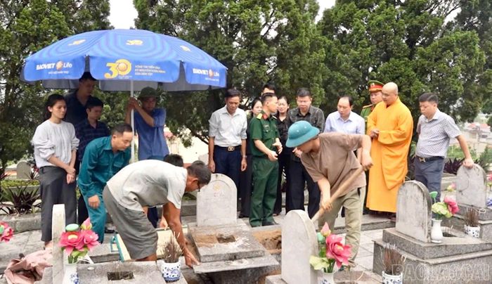  Theo kế hoạch, từ ngày 28 đến 29/5, các lực lượng sẽ tổ chức luyện tập thực tế, đồng thời tiến hành lễ động thổ. 