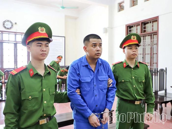 Với hành vi dùng “bẫy điện” để mưu sát mẹ ruột, Lê Thanh Tú bị tuyên phạt 7 năm tù.