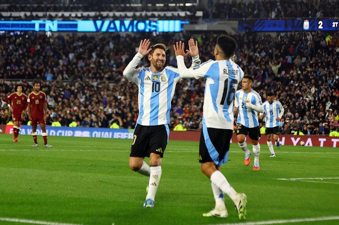 Messi dính chấn thương ngay trước World Cup 2026.