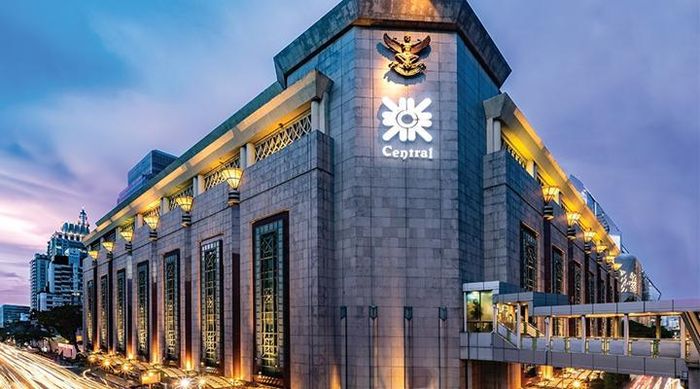 Central Group lại là gương mặt đại diện rõ nét nhất của doanh nghiệp Thái Lan trong lĩnh vực bán lẻ tại Việt Nam.