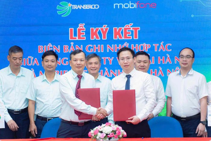 Transerco xác định việc ứng dụng công nghệ là yêu cầu tất yếu nhằm nâng cao hiệu quả quản lý, tối ưu hoạt động khai thác xe buýt.