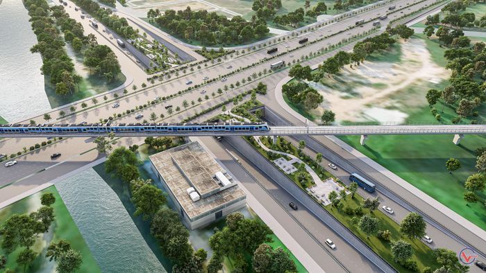 Dự án cao tốc TP.HCM - Mộc Bài đang được đẩy nhanh các thủ tục để khởi công trong tháng 7/2026.