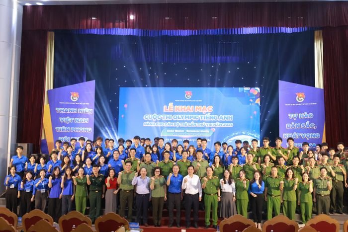 Sau 7 lần tổ chức, cuộc thi đã thu hút gần 500.000 thí sinh tham gia với hơn 3,6 triệu lượt dự thi.
