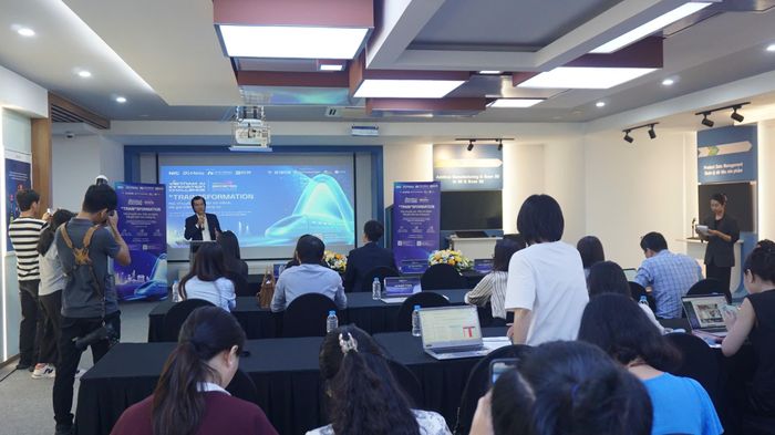 Theo Ban tổ chức, đây là lần đầu tiên Việt Nam có một hackathon AI-native ở quy mô quốc gia