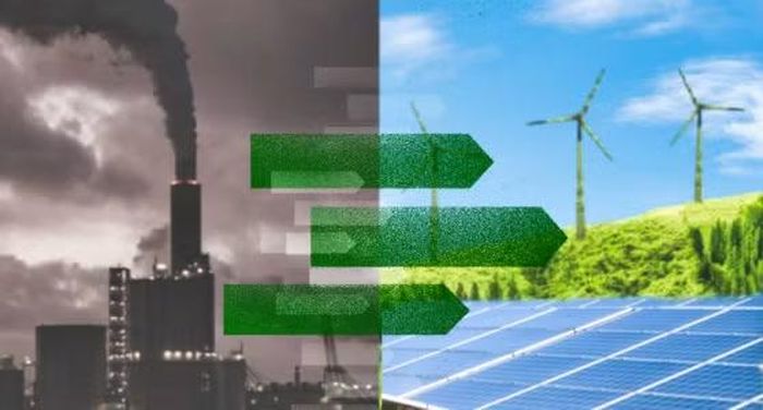 Theo các chuyên gia, việc cắt giảm phát thải khí nhà kính, chuyển đổi năng lượng và tăng khả năng chống chịu của đô thị sẽ không chỉ là lựa chọn về môi trường, mà đang dần trở thành yêu cầu mang tính sống còn đối với nhiều quốc gia trong những thập niên tới. .Ảnh: RMI