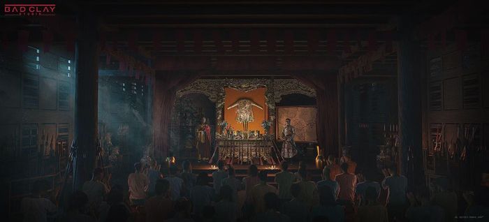 "Phan Xích Long và cuộc biến loạn lục tỉnh Nam kỳ" nằm trong 8 dự án vào hạng mục Dự án thương mại/đa thể loại của Việt Nam.