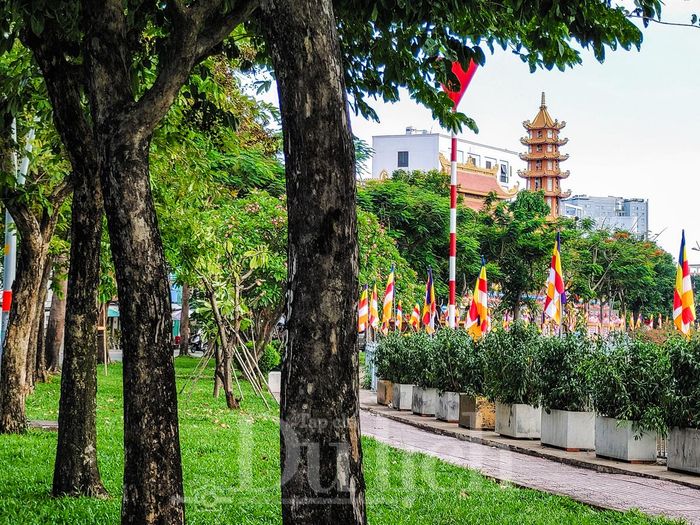 Lời bà Lành nói minh chứng lễ hội đã thấm sâu vào đời sống tinh thần người dân đô thị, mang lại giá trị an ủi, nâng đỡ tinh thần sâu sắc.