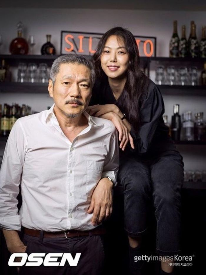 Cặp đôi ồn ào showbiz Hàn