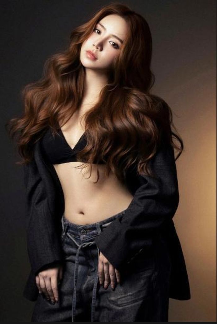 Phong cách thời trang của Quỳnh Kool khá đa dạng. Ảnh: Dân trí.