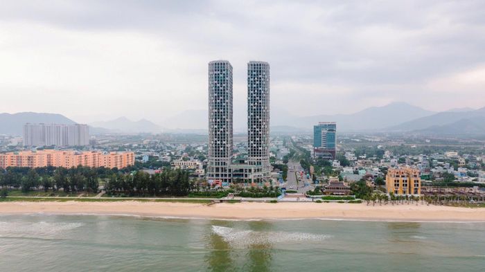 Sự dịch chuyển của các gia đình trẻ ra ven đô cho thấy khái niệm “an cư” đang thay đổi. Ảnh: Nhịp sống thị trường.