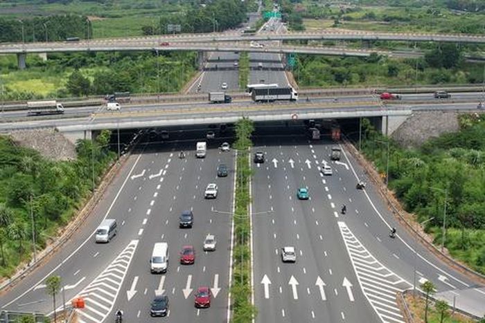 Phát triển hạ tầng giao thông để thu hút dòng vốn đầu tư