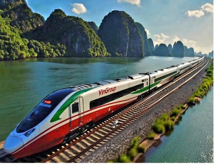 Được thành lập vào ngày 6 tháng 5, Công ty Cổ phần Đầu tư và Phát triển đường sắt cao tốc VinSpeed nổi lên như một nhân tố mới, đánh dấu bước đi tham vọng của tỷ phú Phạm Nhật Vượng trong lĩnh vực giao thông vận tải đường sắt. Ngày 12/4/2026, tỉnh Quảng Ninh tổ chức lễ khởi công dự án tuyến đường sắt tốc độ cao Hà Nội – Quảng Ninh, đánh dấu bước chuyển quan trọng trong chiến lược phát triển hạ tầng giao thông khu vực phía Bắc.