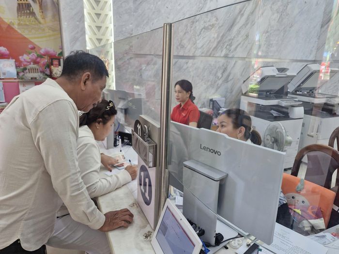 Một năm vận hành chính quyền 2 cấp ở TP.HCM, bộ máy hoạt động "trơn tru", chính quyền cơ sở chủ động giải quyết kịp thời, nhanh chóng các điểm nghẽn tại địa phương.