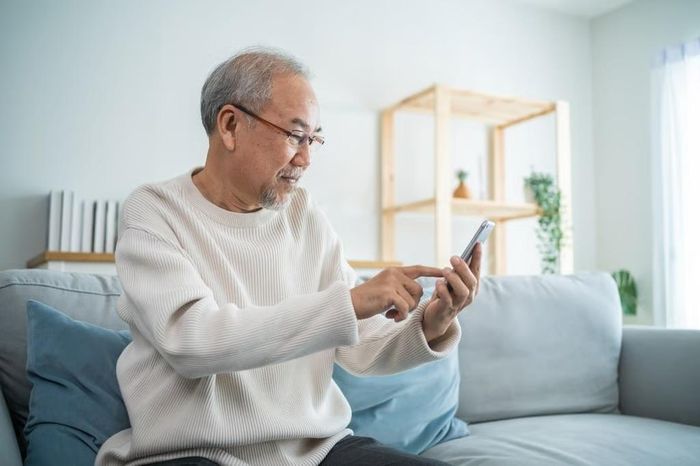Trung Quốc là một trong những quốc gia có dân số già tăng nhanh nhất thế giới. 