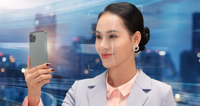 Ngân hàng là lĩnh vực tiên phong triển khai định danh điện tử.