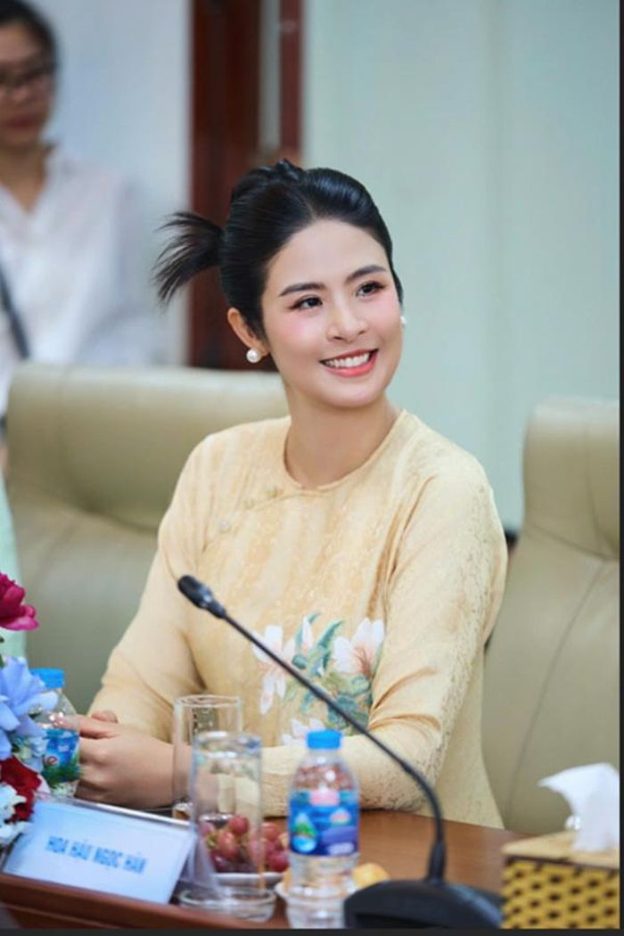 Hành trình của Ngọc Hân cho thấy việc thay đổi vóc dáng không nhất thiết phải bắt đầu bằng những chế độ khắc nghiệt.