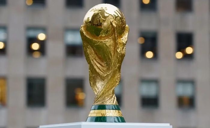 Giá vé trận Chung kết World Cup 2026 đã bị đẩy lên rất cao trên nền tảng bán lại vé của FIFA. Ảnh minh họa: Getty.