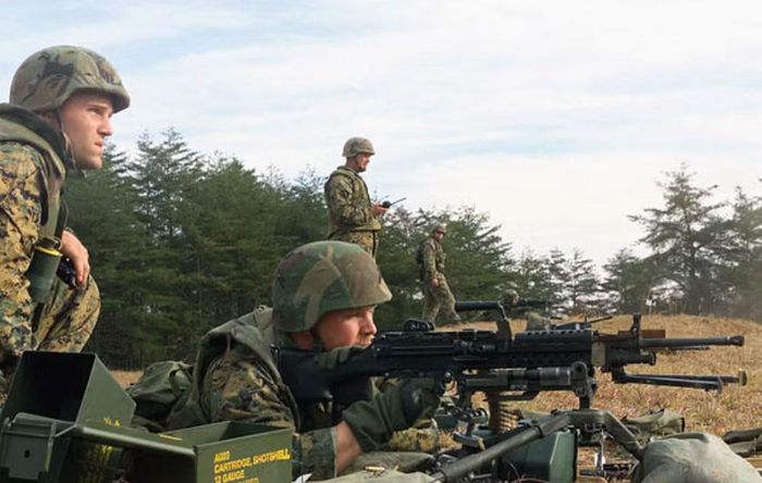 Trong thực tế chiến đấu, M249 đã chứng minh hiệu quả qua nhiều cuộc xung đột mà Mỹ tham gia, từ Trung Đông đến Afghanistan.
