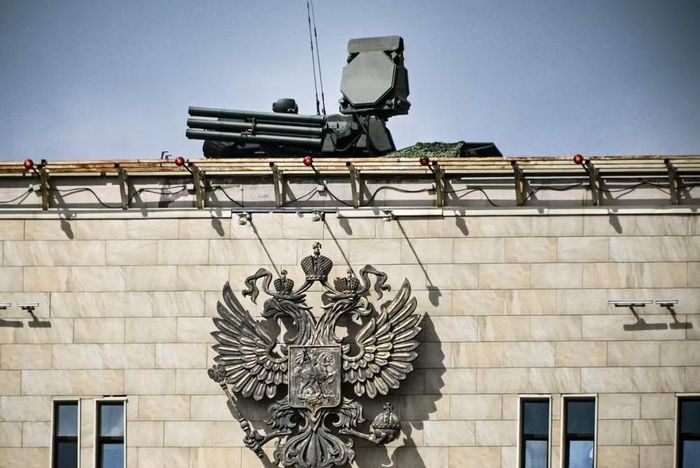 Việc Nga triển khai hệ thống tên lửa phòng không - pháo phòng không Pantsir trên nóc các tòa nhà tại Moscow là minh chứng rõ ràng cho xu hướng đó.
