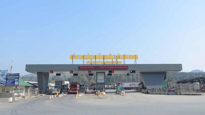 Cửa khẩu số thu hút doanh nghiệp xuất nhập khẩu bởi tính minh bạch, nhanh gọn.