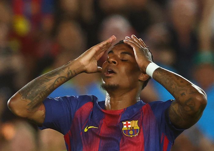 Rashford được xem là thương vụ đầu tư rủi ro. Ảnh: Reuters.