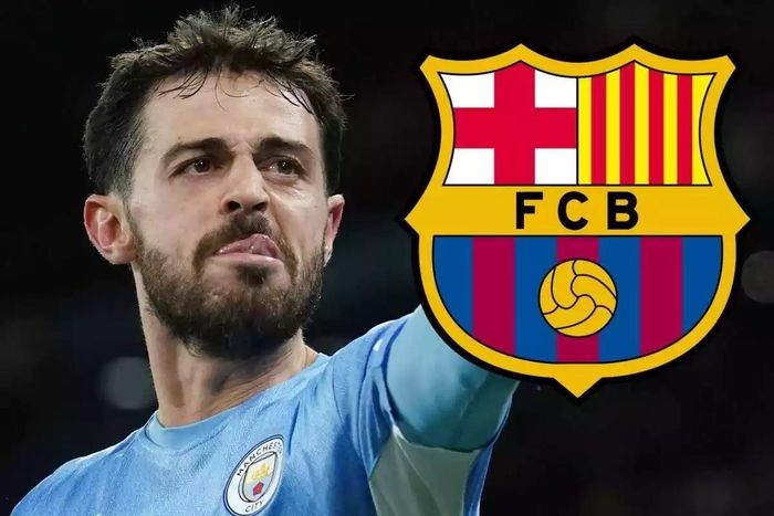 Barcelona mua sắm rầm rộ ngay khi mùa giải khép lại.