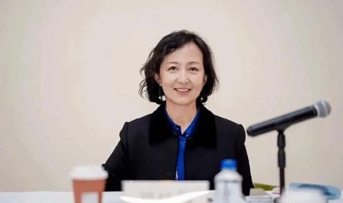 Nữ diễn viên qua đời ở tuổi 61. Ảnh: Weibo.