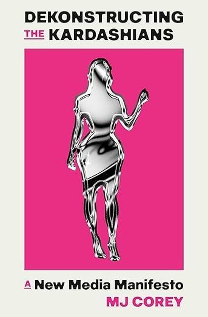 Cuốn sách về nhà Kardashian ra mắt ngày 5/5. Ảnh: Amazon.