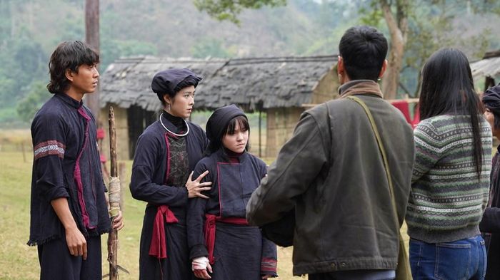 Phim “Phí Phông: Quỷ máu rừng thiêng” đang tiến đến cột mốc 200 tỉ và trở thành phim kinh dị Việt ăn khách nhất mọi thời đại