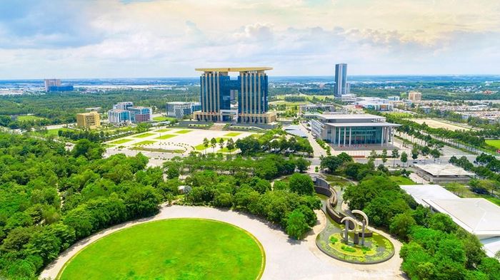 Đô thị Khoa học công nghệ Bắc TP.HCM là dự án động lực tăng trưởng mới cho Thành phố trong nhiều thập niên tới