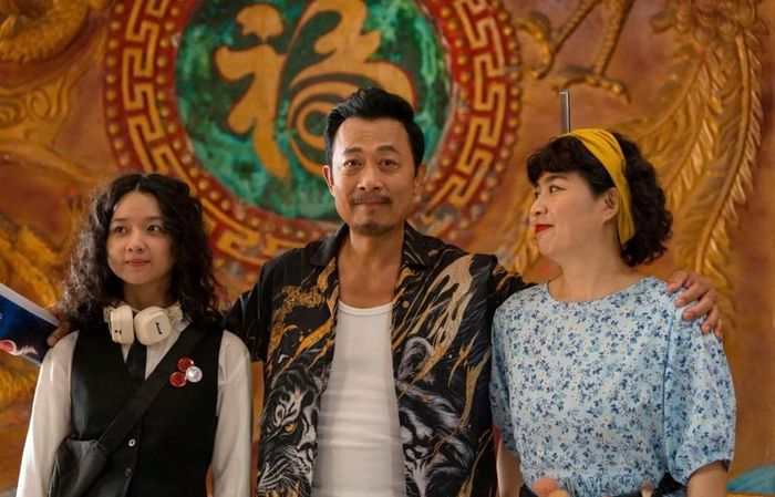 Nhiều hoạt động quảng bá của "Đại tiệc trăng máu 8" chững lại, khán giả cũng dè chừng hơn với tác phẩm