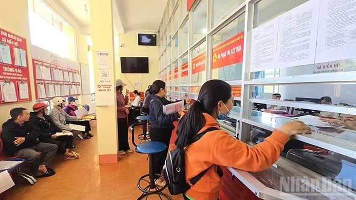 Gia Lai đặt mục tiêu nâng chất lượng phục vụ nhân dân và hiệu quả quản trị địa phương.