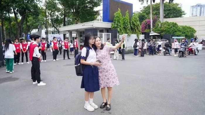 Hướng dẫn thí sinh tham gia Kỳ thi Đánh giá năng lực đợt 2 năm 2026