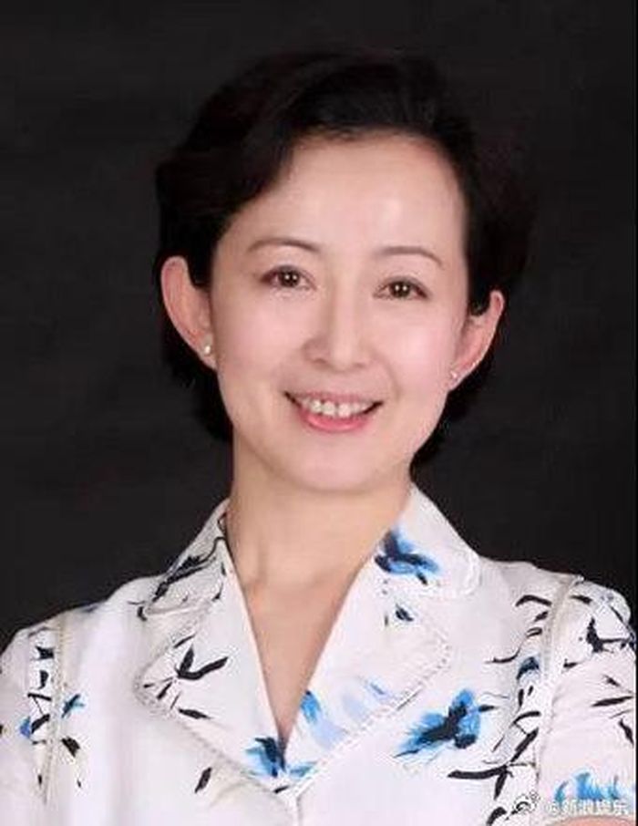 Lưu Hồng Mai qua đời tuổi 61