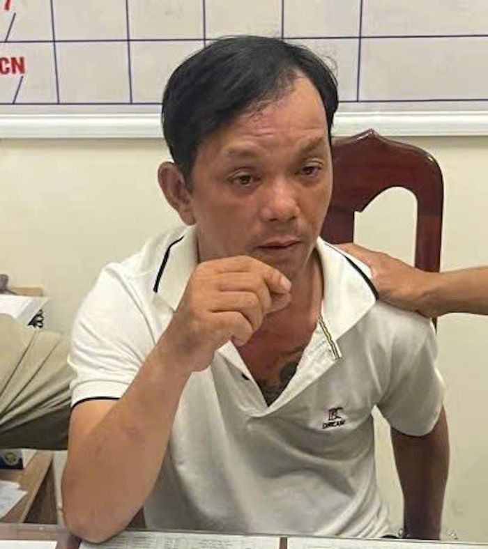 Tạ Ngọc Danh