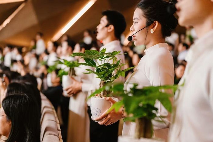 Chương trình 'True concert - Tình Đất' tôn vinh sự sống từ mạch đất.