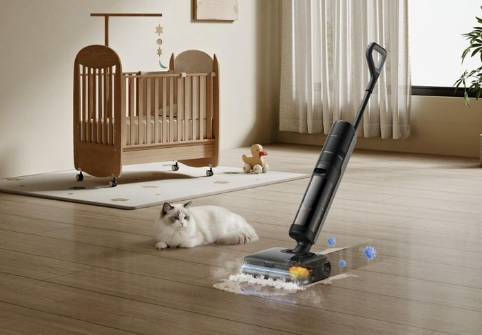 H16 Steam với hơi nước siêu nhiệt 200°C