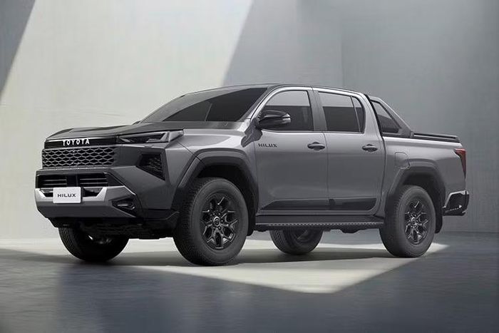 Ngoài nâng cấp động cơ, Toyota Hilux 2026 còn được bổ sung thêm nhiều trang bị hiện đại nhằm tăng trải nghiệm sử dụng. Một số tính năng đáng chú ý gồm hệ thống hỗ trợ lái an toàn Toyota Safety Sense, màn hình giải trí nâng cấp và nhiều công nghệ hỗ trợ người lái mới.