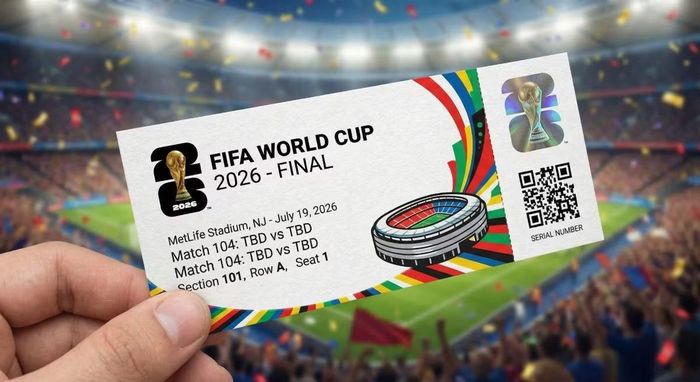 FIFA bị điều tra vì nghi vấn gây hiểu lầm cho người mua.