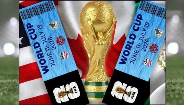 World Cup 2026 được dự báo sẽ là kỳ World Cup đắt đỏ nhất từ trước tới nay.