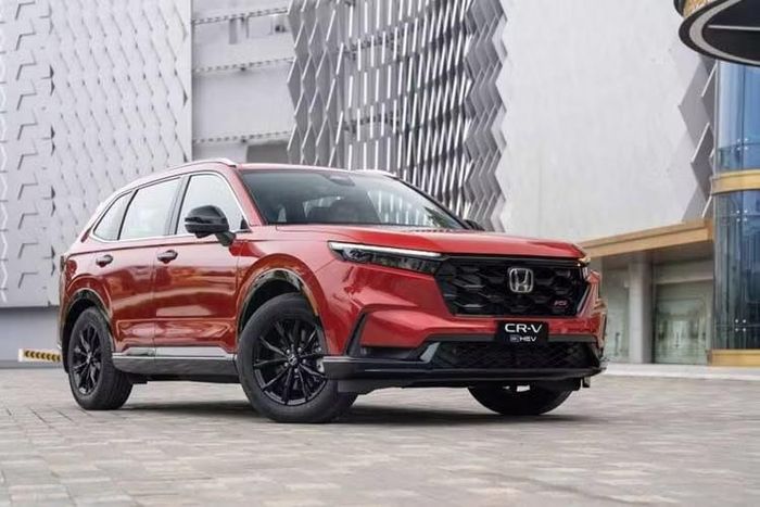 Ở mảng ôtô, Honda Việt Nam đạt doanh số 28.238 xe trong năm tài chính 2026, tăng so với năm trước bất chấp bối cảnh thị trường còn nhiều khó khăn.