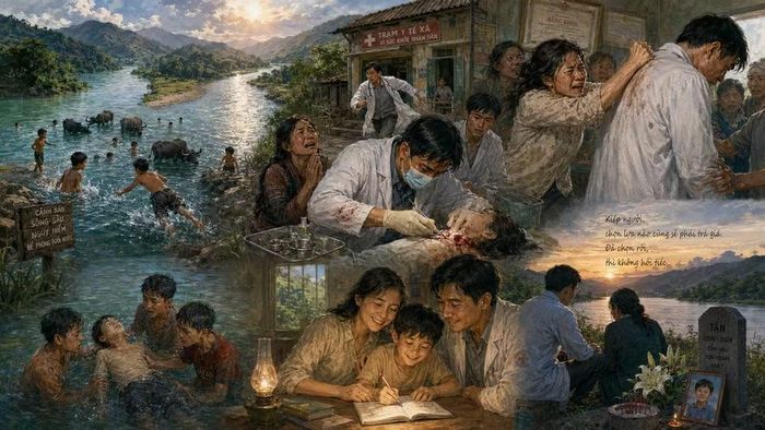 Minh họa/CGT