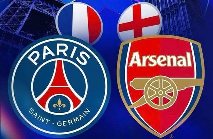 PSG sẽ so tài với Arsenal ở chung kết Champions League 2025/26, tại Puskas Arena, Budapest, Hungary lúc 23h ngày 30/5 (giờ Việt Nam).