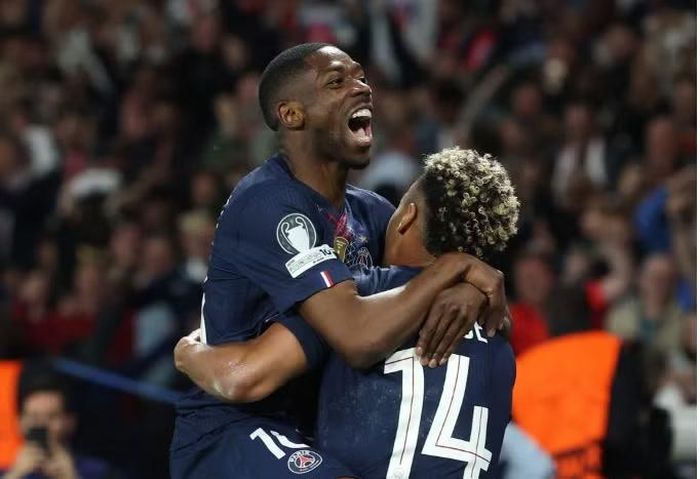 Lịch sử 71 năm của Champions League mới chỉ có 8 đội bảo vệ thành công ngôi vô địch và PSG đang muốn trở thành câu lạc bộ thứ 9 làm được điều này. Ảnh: Getty.