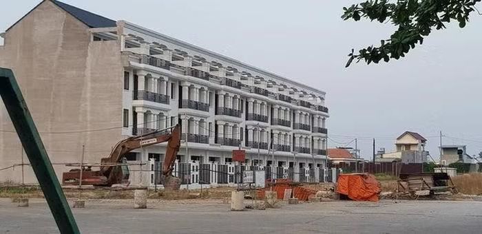 Dự án Bình Đa sẽ thực hiện lại theo mục tiêu phát triển nhà ở xã hội, phù hợp quy hoạch và quy định hiện hành