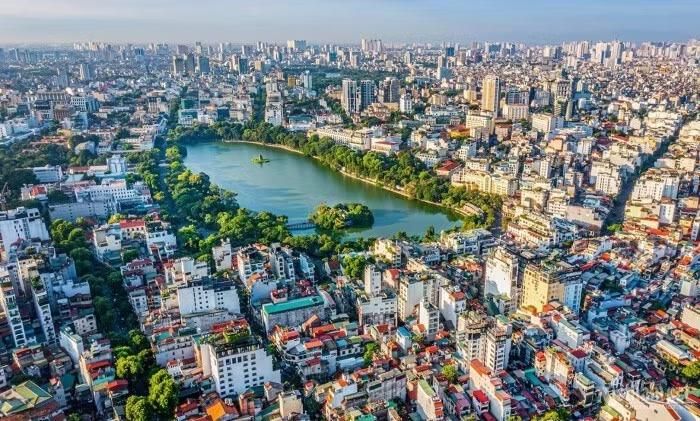 Theo các chuyên gia, Hà Nội cần sớm cụ thể hóa quy hoạch. Ảnh minh họa.