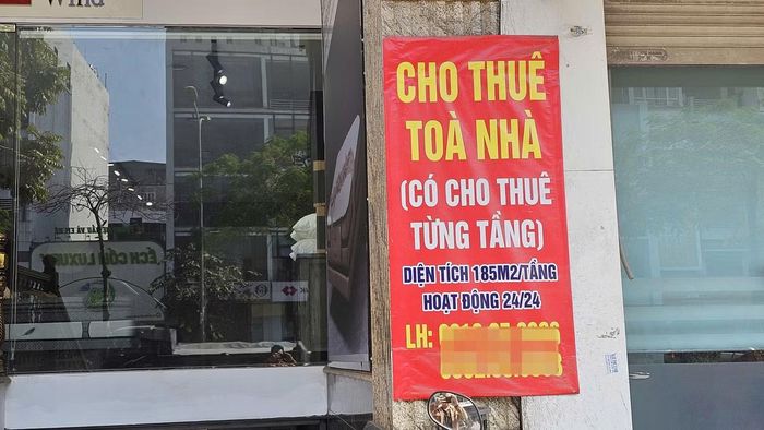 Cho thuê nhà doanh thu dưới 1 tỷ đồng vẫn phải kê khai thuế