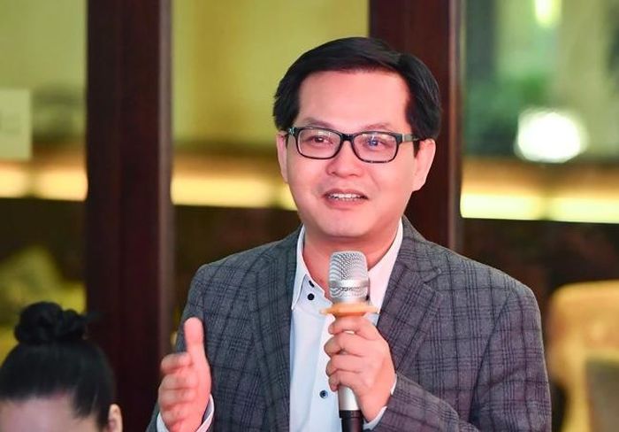 NSND Trung Hiếu.